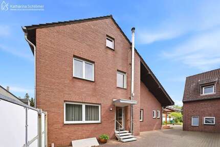 Haus Rommerskirchen / Ramrath Ramrath - 4 Zimmer, 120 m&sup2;, 349.000&euro; | Angebot:26693639