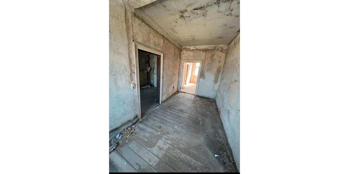 Mehrfamilienhaus, Wohnhaus Aschersleben - 80.000&euro; | Angebot:25873586