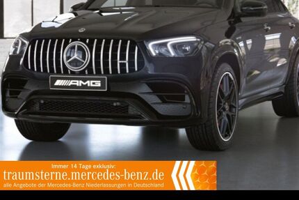 Mercedes-Benz GLE 63 AMG 30.270 km 114.990 &euro; Köln 51149