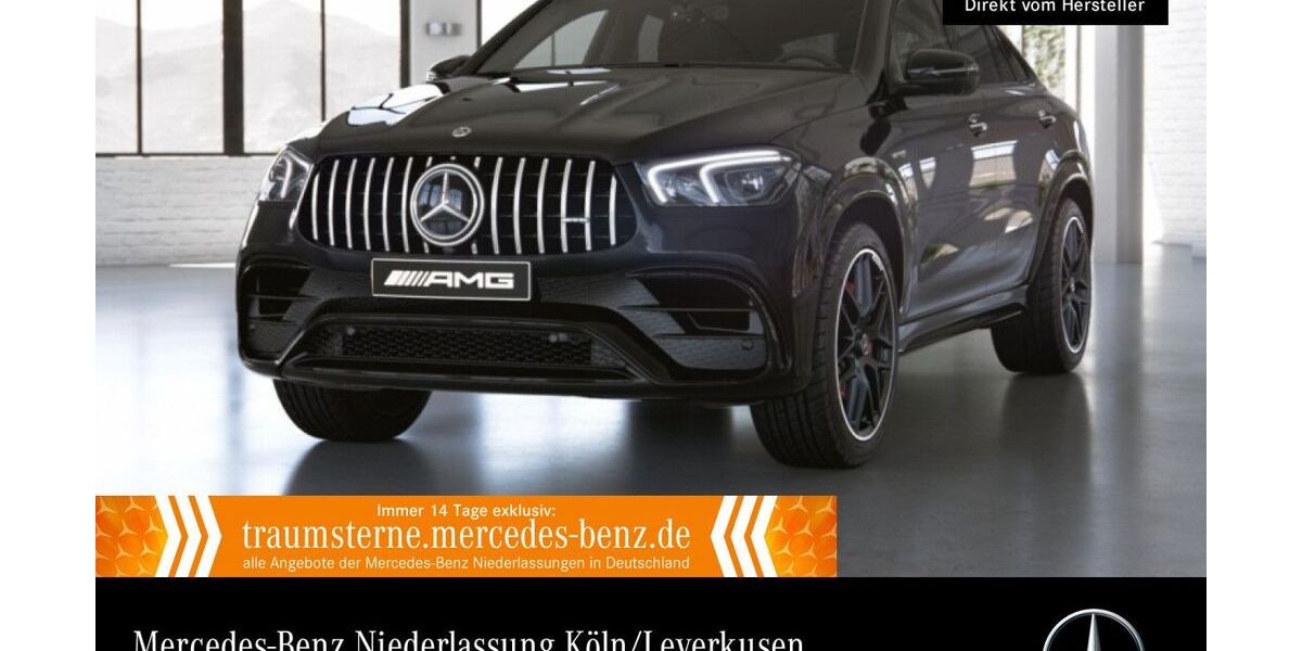 Mercedes-Benz GLE 63 AMG 30.270 km 114.990 &euro; Köln 51149