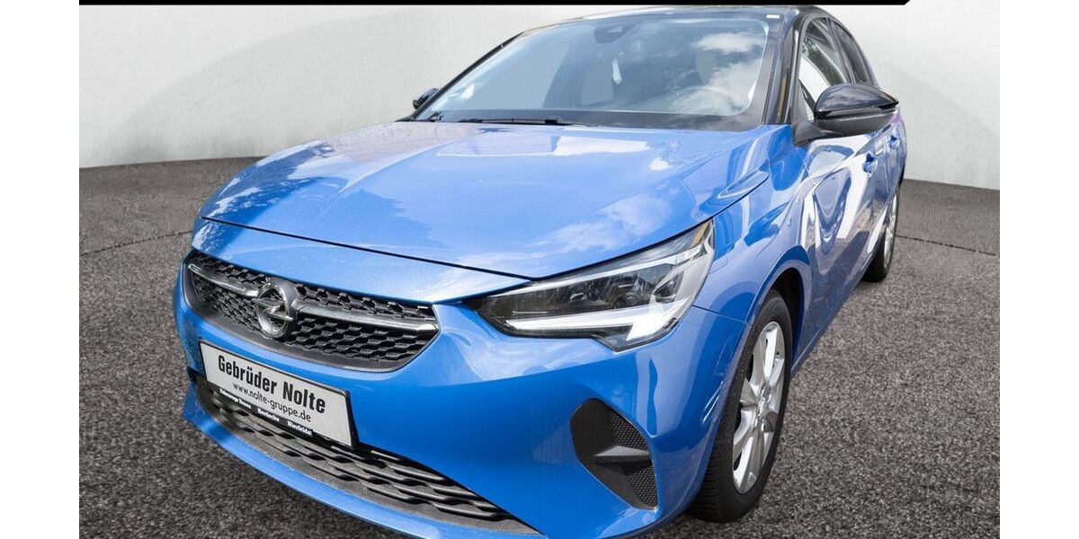 Opel Corsa 7.408 km 14.450 &euro; Iserlohn 58636