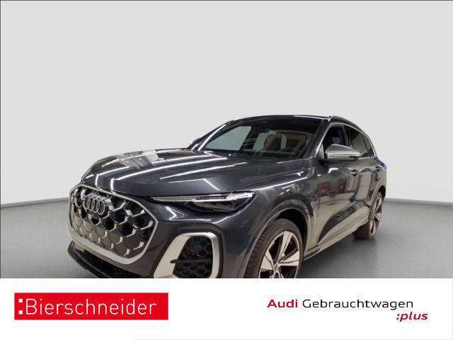 Audi SQ5 7.938 km 70.950 &euro; Aalen 73431