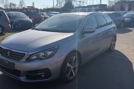 Peugeot 308 177.000 km 8.500 &euro; Trier 54294
