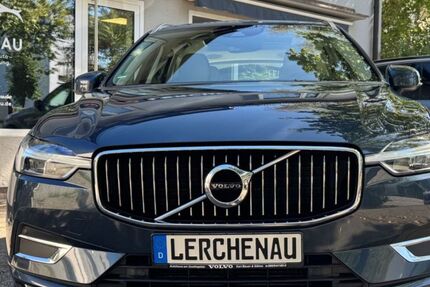 Volvo XC60 215.693 km 20.900 &euro; München 80935