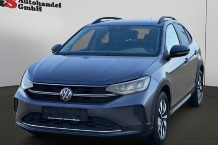 VW Taigo 61.000 km 16.990 &euro; Bonn 53177