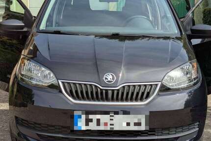 Skoda Citigo 41.000 km 8.100 &euro; Minden, Stadt 32427