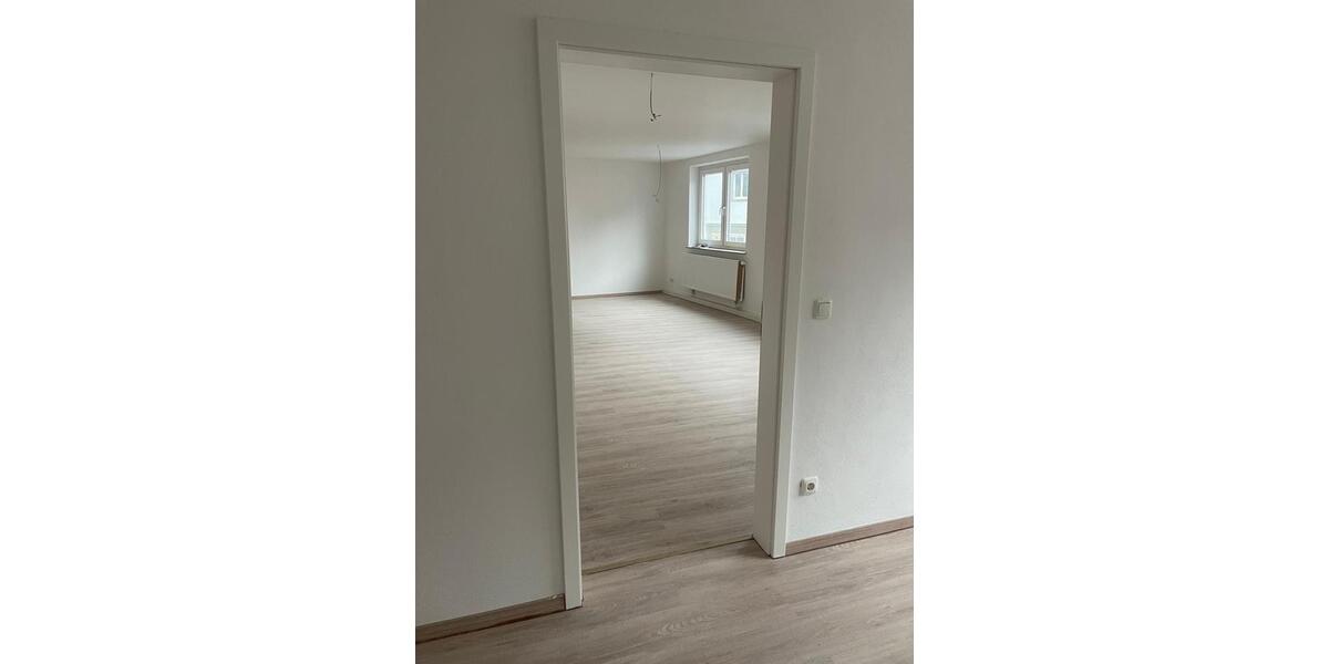 Etagenwohnung Münchberg - 4 Zimmer, 106 m&sup2;, 950&euro; | Angebot:26310238