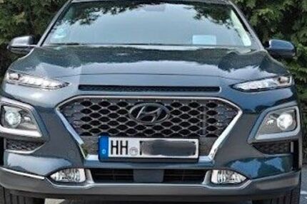 Hyundai KONA 41.500 km 18.900 &euro; Hamburg 21037