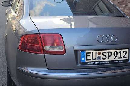 Audi A8 235.740 km 3.000 &euro; Merzenich (Zülpich) 53909