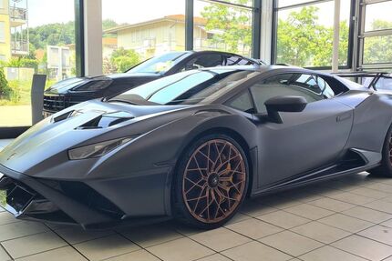Lamborghini Huracán 12.440 km 321.990 &euro; Trostberg 83308
