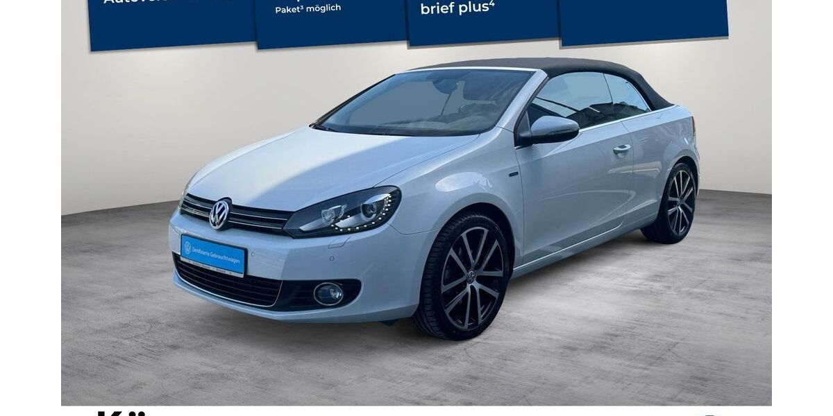 VW Golf 29.260 km 14.430 &euro; Mosbach 74821