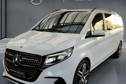 Mercedes-Benz V 300 3.700 km 81.800 &euro; Rotenburg 27356