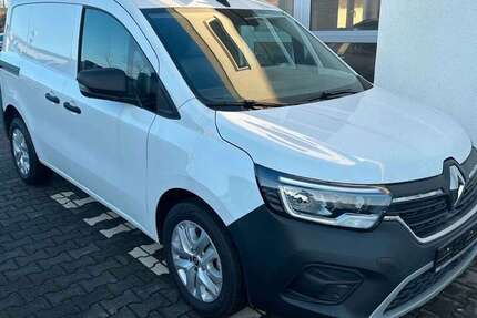 Renault Kangoo 9.000 km 16.990 &euro; Mahlow 15831