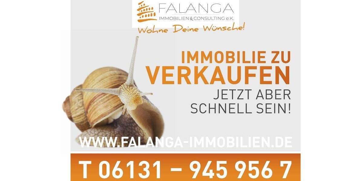 Gewerbeobjekt Mainz-Neustadt Neustadt - 6 Zimmer, 138 m&sup2;, 579.000&euro; | Angebot:26686451