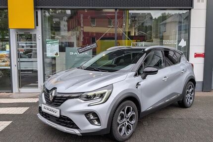 Renault Captur 53.800 km 16.900 &euro; Daun 54550