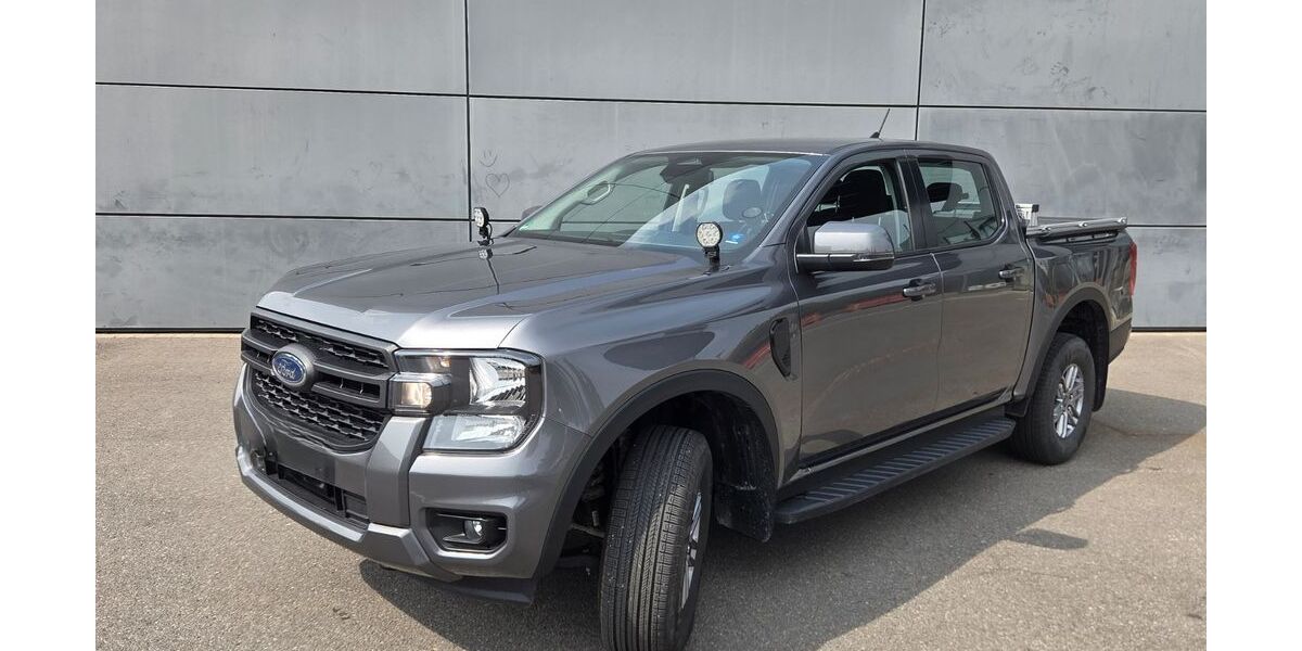 Ford Ranger 31.000 km 37.500 &euro; Eberbach 69412