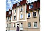 Lukrative Kapitalanlage mit 5,7 % Bruttomietrendite - Mehrfamilienhaus in Riesa mit sechs Parteien! - Mehrfamilienhaus, Wohnhaus Riesa Canitz | Angebot:25294548