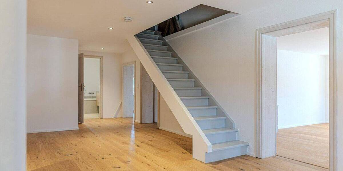 Einfamilienhaus Vogtareuth Weikering - 5 Zimmer, 155 m&sup2;, 2.225&euro; | Angebot:26613366