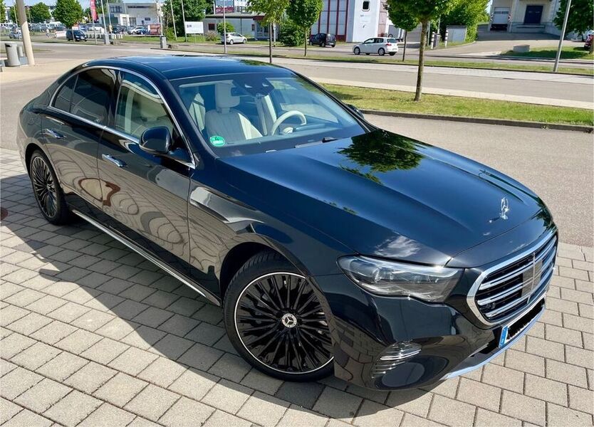E 220