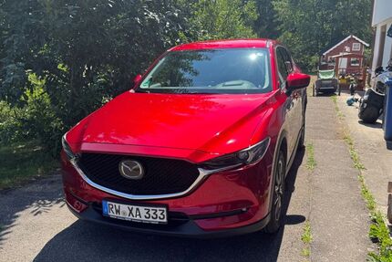 Mazda CX-5 116.000 km 14.500 &euro; Schenkenzell 77773
