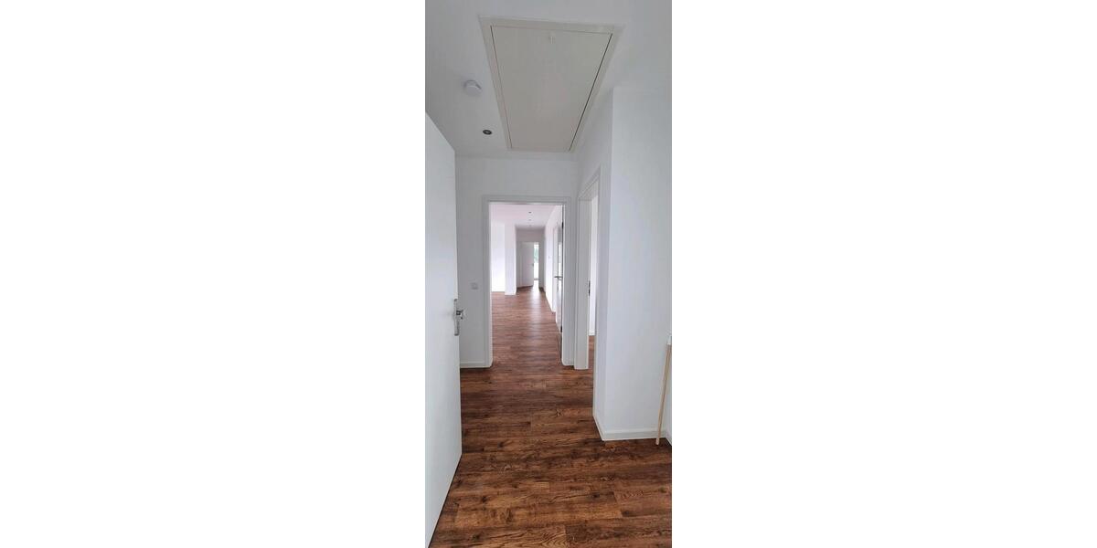 Einfamilienhaus Olfen - 4 Zimmer, 121 m&sup2;, 1.694&euro; | Angebot:25430749