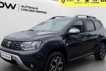Dacia Duster 62.231 km 13.890 &euro; Friesenheim 77948