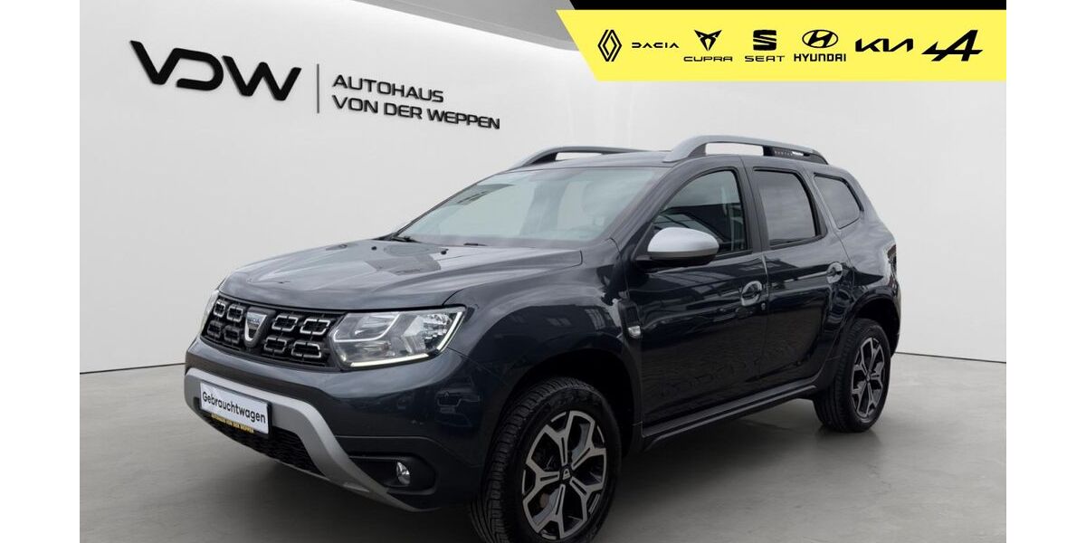 Dacia Duster 62.231 km 13.890 &euro; Friesenheim 77948