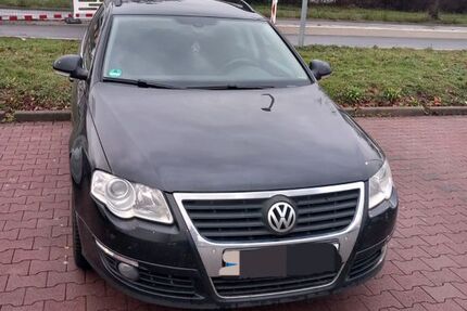 VW Passat 241.000 km 3.700 &euro; Worms 67549