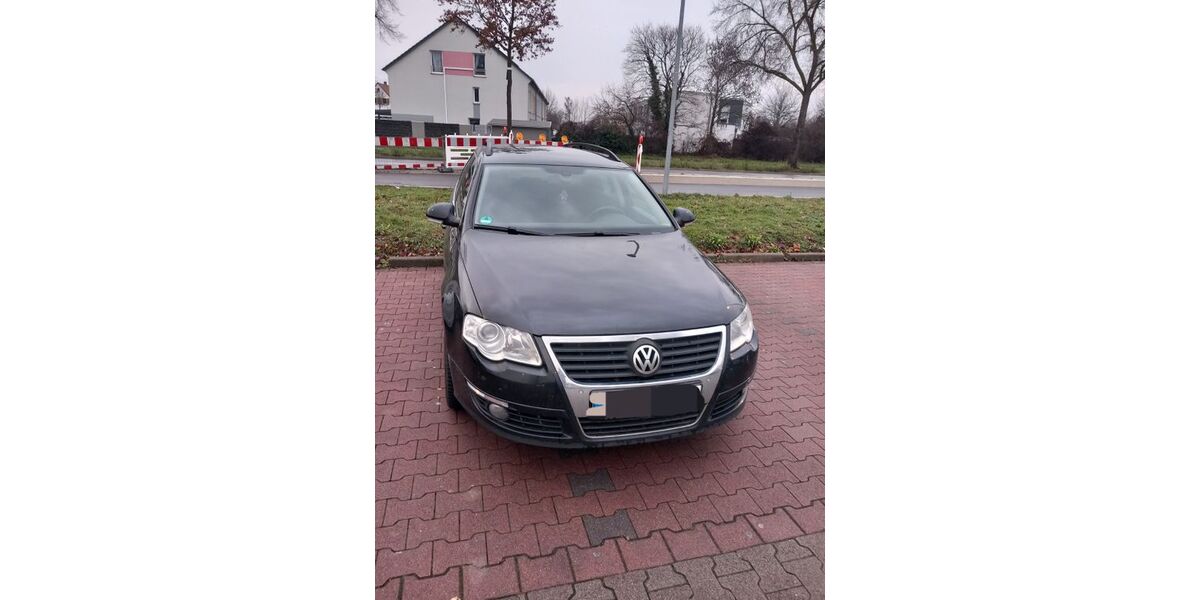 VW Passat 241.000 km 3.700 &euro; Worms 67549