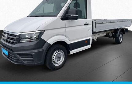 VW Crafter 26.895 km 30.833 &euro; Kassel 34123
