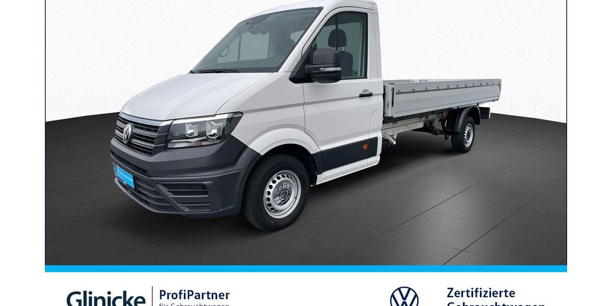 VW Crafter 26.895 km 30.833 &euro; Kassel 34123