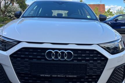 Audi A1 31.500 km 20.180 &euro; Königstein 92281