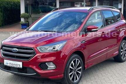 Ford Kuga 98.000 km 18.990 &euro; Garrel 49681