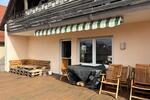 Terrassenwohnung Illertissen - 4 Zimmer, 126 m&sup2;, 1.480&euro; | Angebot:25852640
