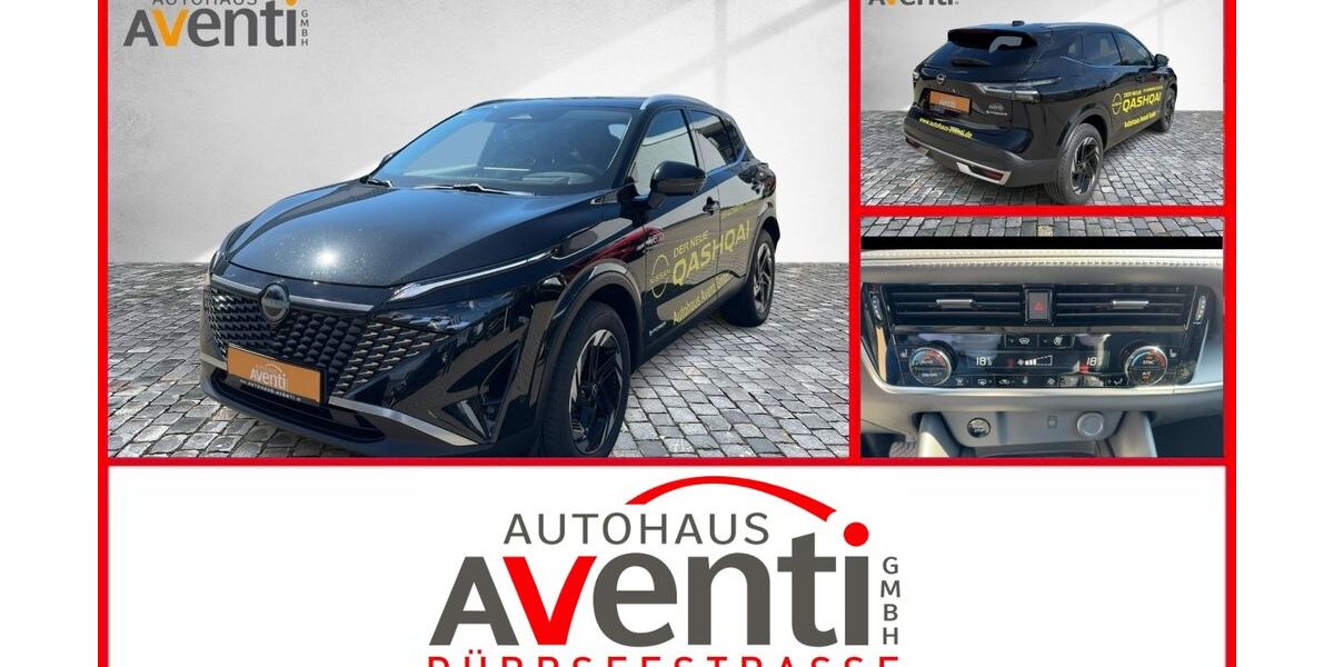 Nissan Qashqai 7.500 km 30.499 &euro; Bamberg 96052