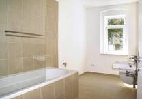 Großzügige 3-Raum-Wohnung mit Terrasse im Stadtteil Kappel von Chemnitz - Ihr neues Zuhause!