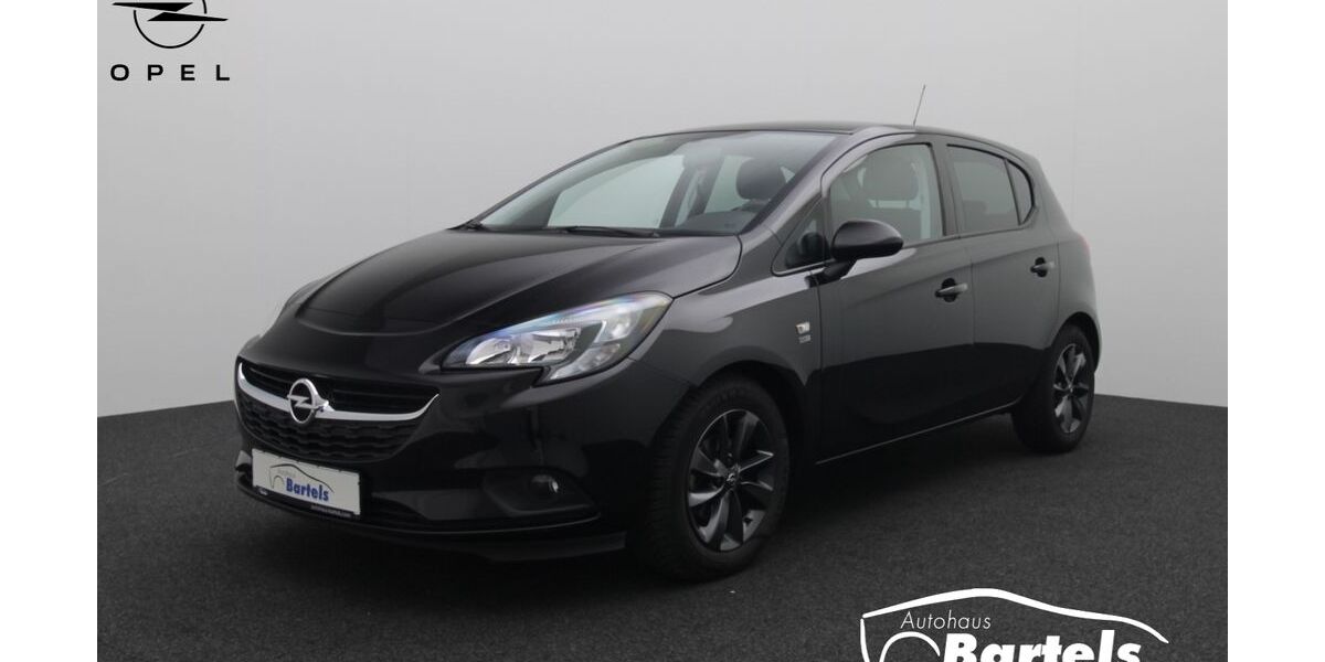 Opel Corsa 52.994 km 10.490 &euro; Sögel 49751