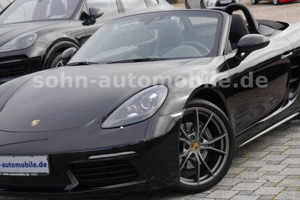 Porsche Boxster 80.000 km 49.999 € Rauenberg (Gewerbegebiet) 69231
