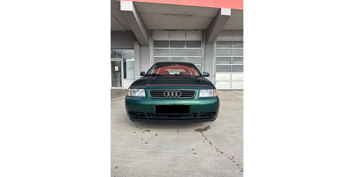 Audi A3 133.500 km 2.100 &euro; Falkensee 14612