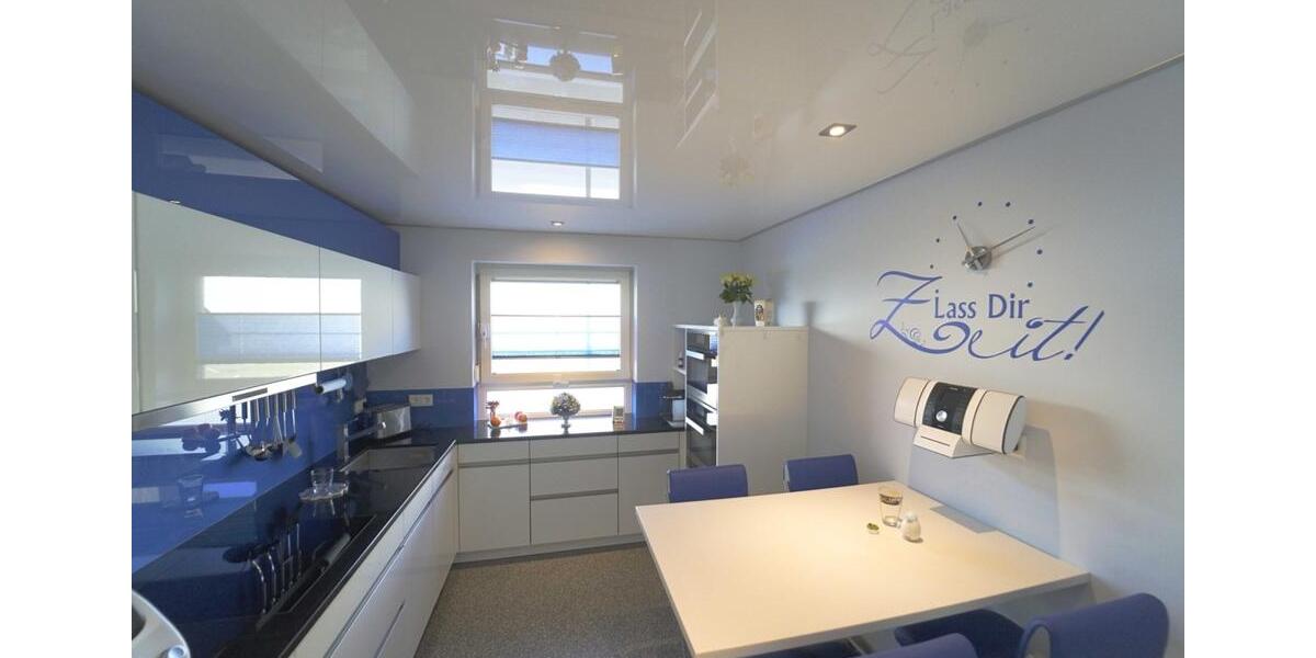 Etagenwohnung Bad Säckingen - 4.5 Zimmer, 106 m&sup2;, 385.000&euro; | Angebot:25230598