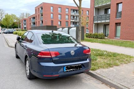 VW Passat 80.500 km 10.300 &euro; Hamburg 22399