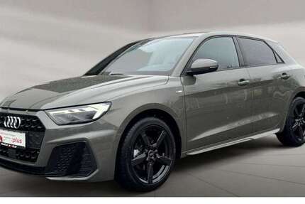Audi A1 9.900 km 30.990 &euro; Landau 76829