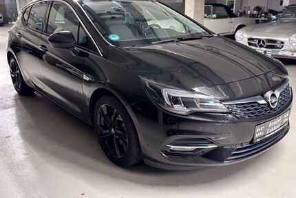 Opel Astra 43.000 km 14.490 &euro; ASchaffenburg 63739