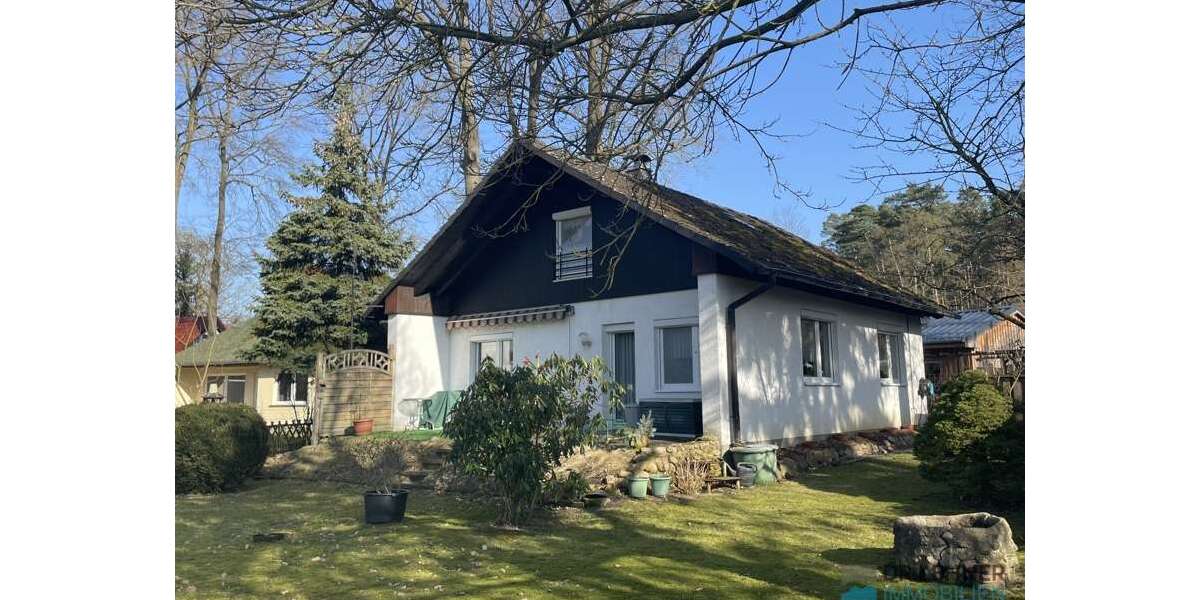 Einfamilienhaus Karstädt / Laaslich Laaslich - 2 Zimmer, 64 m&sup2;, 95.000&euro; | Angebot:25510925