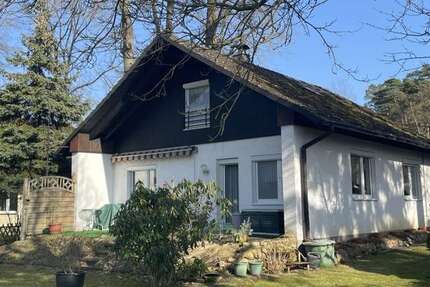 Haus Karstädt / Laaslich Laaslich - 2 Zimmer, 64 m&sup2;, 95.000&euro; | Angebot:25510925