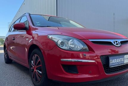 Hyundai i30 230.963 km 1.999 &euro; Hockenheim 68766