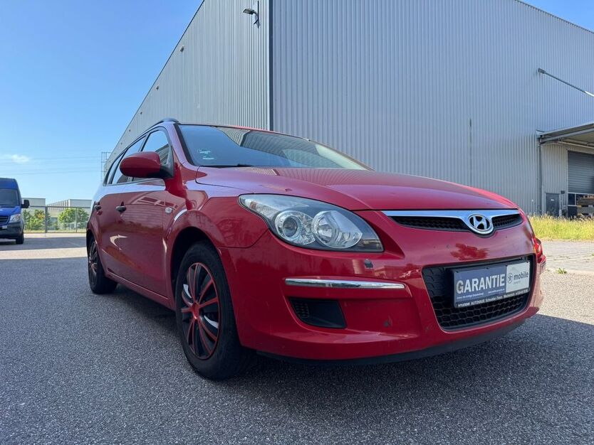 Hyundai i30 230.963 km 2.250 € Hockenheim 68766