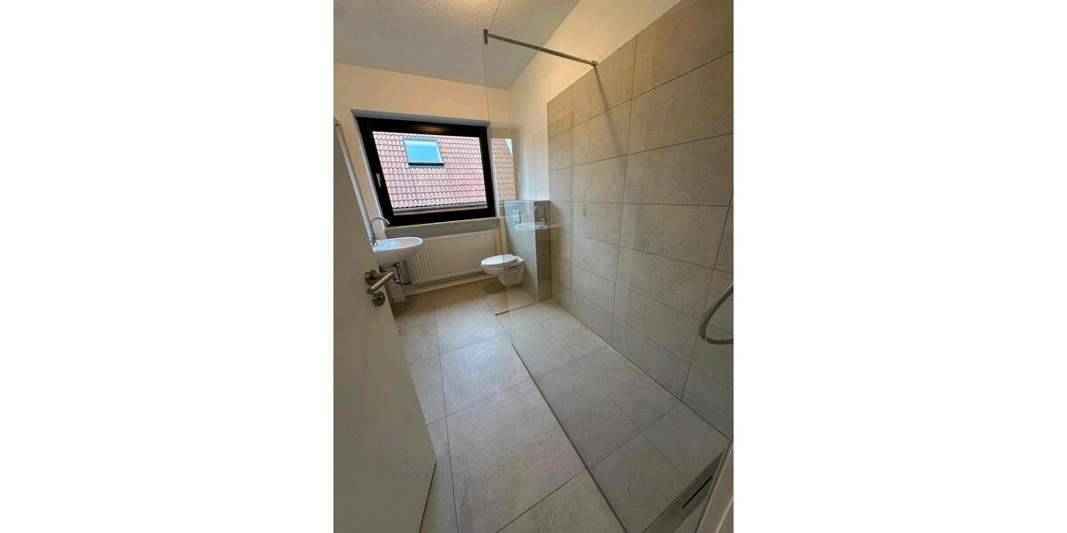 Erdgeschoßwohnung Brilon - 3 Zimmer, 87 m&sup2;, 650&euro; | Angebot:26305510