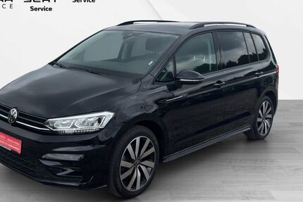 VW Touran 28.735 km 34.450 &euro; Gunzenhausen 91710