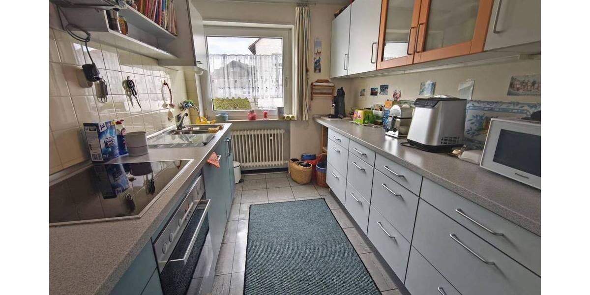 Doppelhaushälfte Freudenstadt - 1 Zimmer, 207 m&sup2;, 378.000&euro; | Angebot:26585445